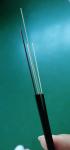 LSZH Sheath G657A GJYXCH 2 Core Drop Cable