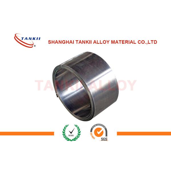 China 5J1480 / TANKII 135 / ТБ 1423 Precision Alloy Precision CNC Machining Services factory