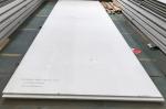 2B 6mm Stainless Steel Plate Mill Hot Rolled 4000mm