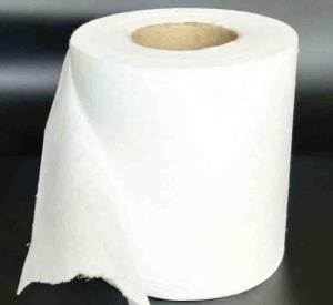 China White PP 150 Gsm Meltblown Non Woven Cloth factory