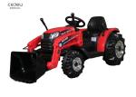 Safe Children Riding Bulldozer Toy For Children 3 Year Older