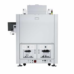 MiniLED Uv Glue Dispensing Machine Advanced Electronics Hot Melt Dispenser