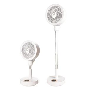 China 18W 20 Inch Air Circulator Fans High Speed Low Noise 45dB factory