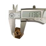 E320D Excavator Accessories 274-6721 Oil Pressure Switch Sensor