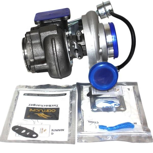 VG1034110928 WF70P Supercharger Turbocharger for Sino Haohan A7 WD10 WD615 LGMG