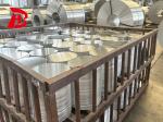 Factory Wholesale Price 1050 1060 1070 1100 Aluminium Wafer For Food Cookware