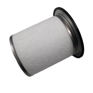 China 85565554 Filter Core Retail Oil Filter for Ingersoll-Rand Industrial Air Compressor on sale