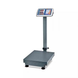 China 300kg Digital Bench Weighing Scales Electronic Waterproof Platform Scale factory