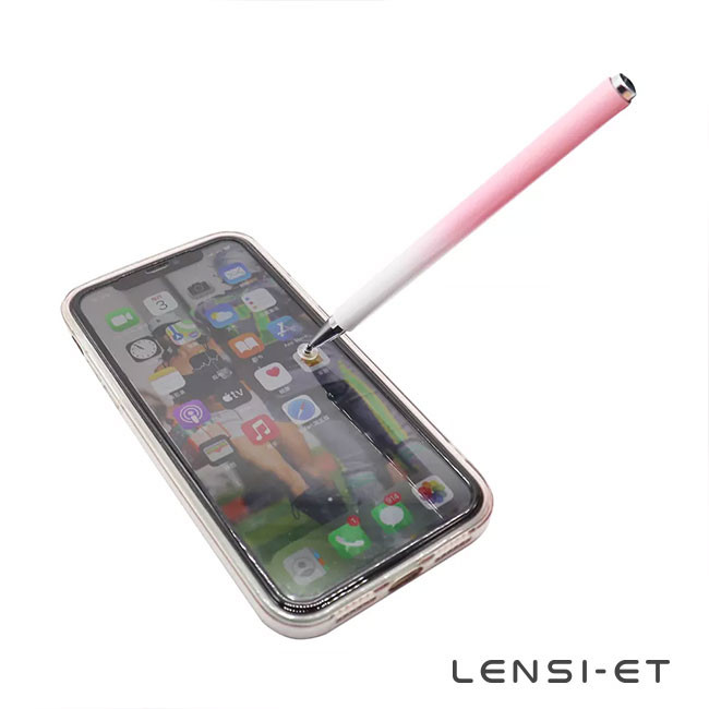 Colorful Universal Passive Stylus Pen For Ipad