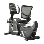 Fitness Equipment Body Fit Upright Fitness Exercise Indoor Bike Spin Bike