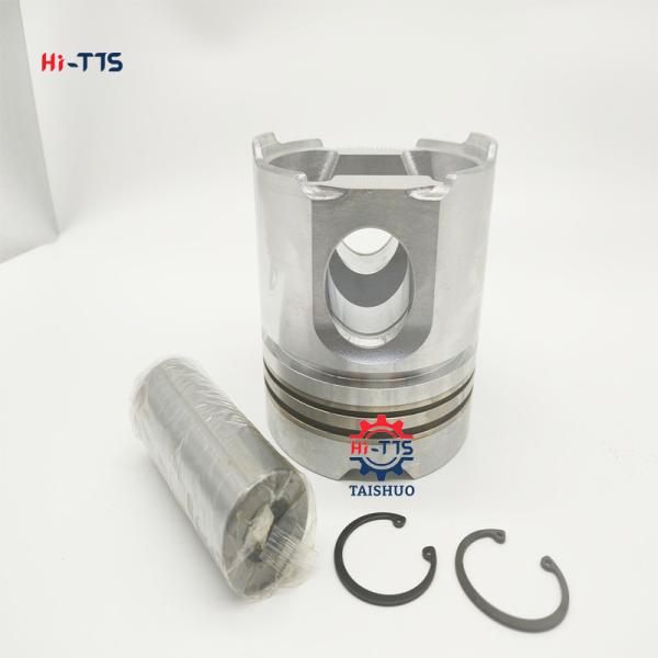 Diesel Engine Parts Excavator Piston 8N3182 8N3102 107-3565 129-0338 for 3306