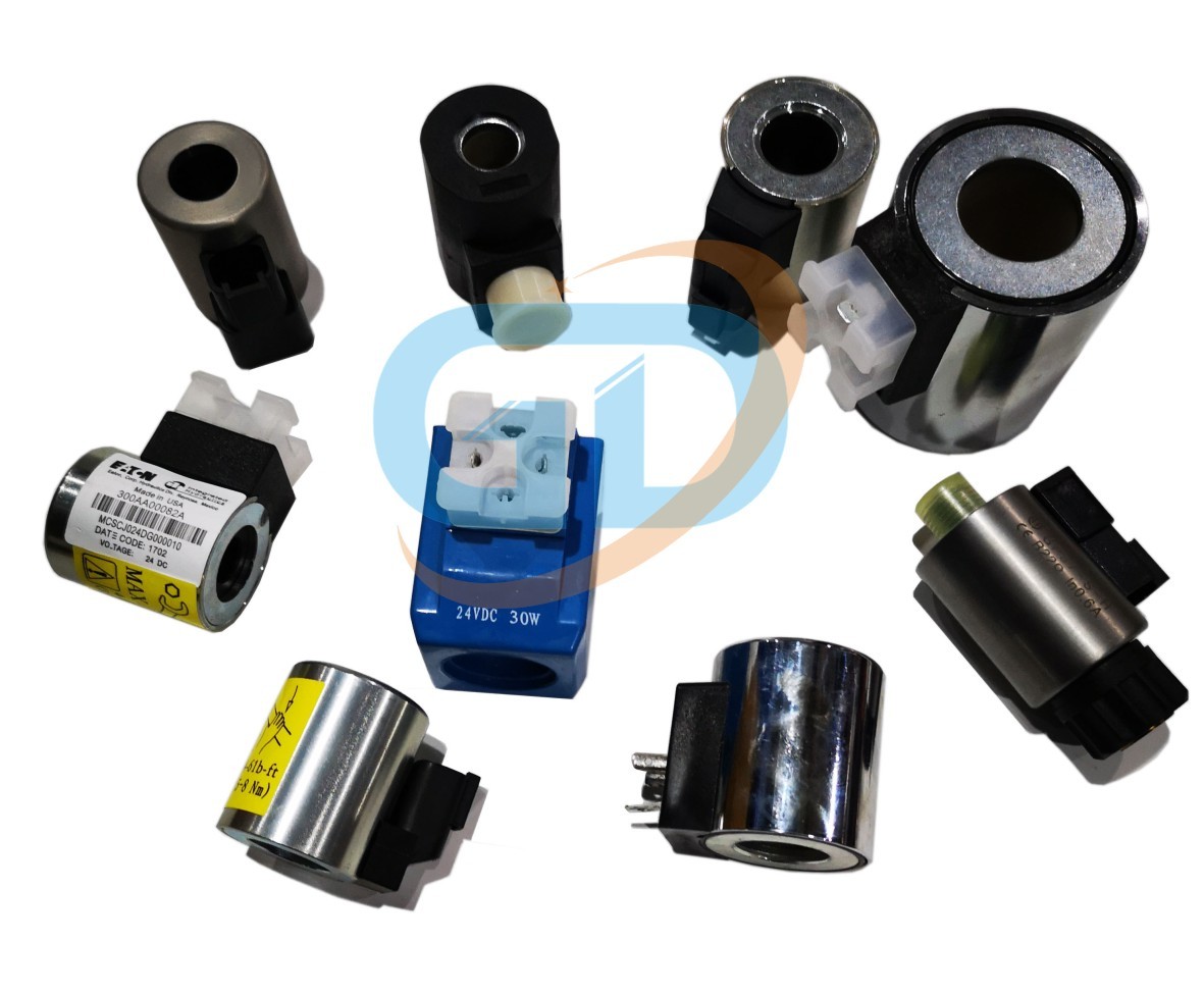 Relief Oil Hydraulic Throttle Valve DB10-1-52/35 ODM Hydraulic Flow Valve