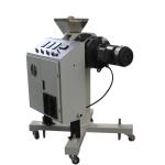 BEISU Factory SJ-25/30/45/50/65 Single screw extruder making machine manufacture