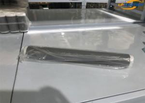 China Long Lifespan Cable Shrink Tube , Silicon Rubber Shrink Fit Tubing 33kV factory