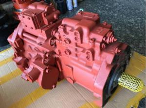 China 708-1T-00420 708-1T-00420 Bulldozer Gear Pump factory