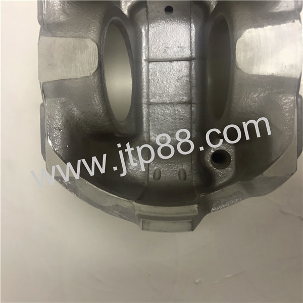 127mm 10PE1 Car Engine Piston , High Performance Piston 1-12111-813-0