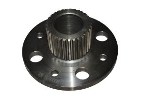 China 62A0008 BS305-18(M12) Clutch Connect Plate for Wheel Loader Spare Parts factory