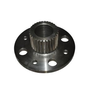 China 62A0008 Wheel Loader Transmission Parts BS305-18 M12 Clutch Connect Plate on sale