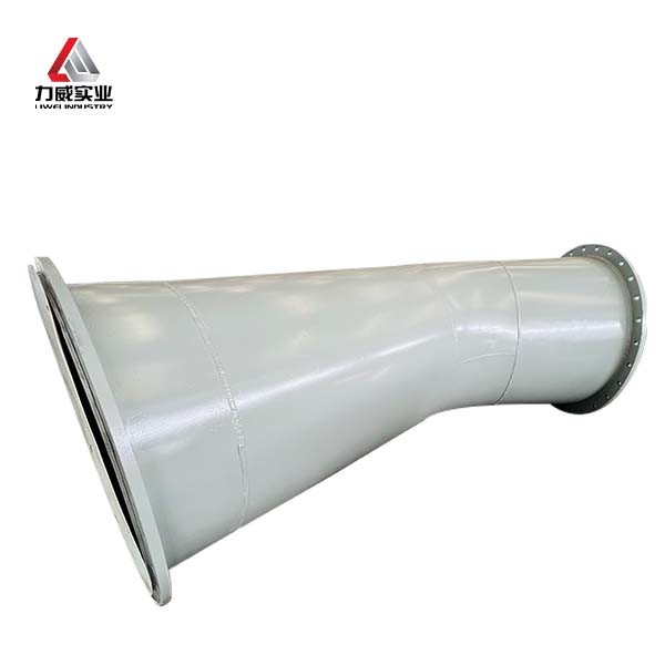 China Stainless Steel Ptfe Lined Pipe Manufacturers factory