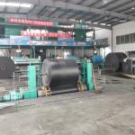 Ep500 Heat Resistant Rubber Conveyor Belt