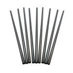 1200mm Carbon Fiber Tapered Tube Gutter Cleaning Vacuum Clearing Pole for