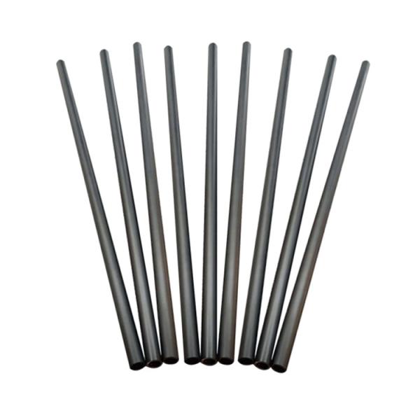1200mm Carbon Fiber Tapered Tube Gutter Cleaning Vacuum Clearing Pole for