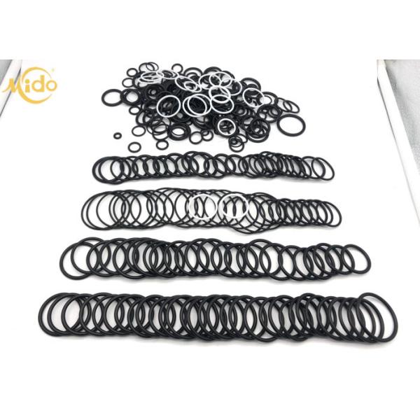 VOE14565931 EC210C EC235C Control Valve Seal Kits Excavator Spare Parts