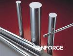 Monel K-500 Nickel Alloy Products High Hardness For Marine Service Virtually Non