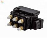 Factory Price Air Suspension Compressor Assemble For Grand Cherokee 2011-2016