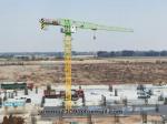 Environmental Friendly Painting High Cost Performance PT6013 Construction Crane