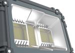 Aluminum IP67 Music Buletooth RGB Rhythm Light Solar Powered 60W Led Flood Light