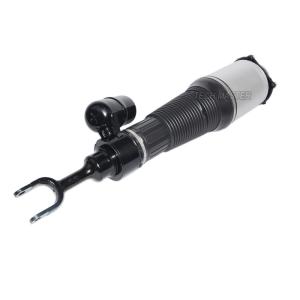 China Front Air Strut 3D0616039D 3D0616040D Air Suspension Shock Absorber For VW factory