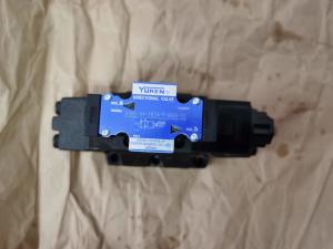 China DSHG-04-2B2A-T-A100-52 Yuken Hydraulic Valve factory