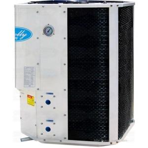 China Geothermal source heat pump factory