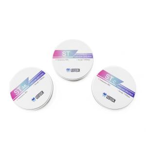 ST Natural Aesthetics Zirconia Incisal Liquid Enhancer Lifelike Translucency