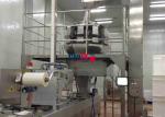 2500 Gram Braised Poultry Marinated Poultry Packaging Machine With ROMA