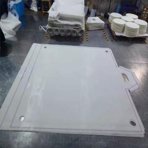 Polypropylene PP Filter Cloth for Press Filter Multifilament / Monofilament