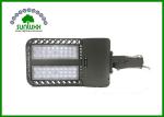 High Luminous Efficiency LED ShoeBox Retrofit Kits 347V AC / 480V AC Available