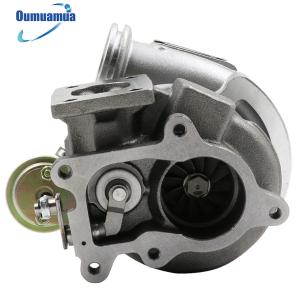 4048808 Turbocharger 4D107 Turbo Fit for Komatsu HE221W Engine