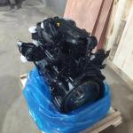 Original and brand new VOLVO D4E Engine Assy Water-cooled 101mm for EC140