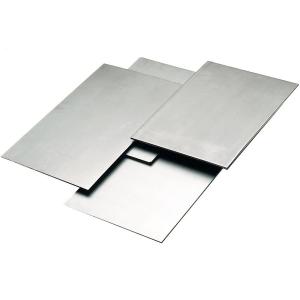 China Building Material AISI ASTM Ss SUS 201 304 321 316L 430 Metal Sheet Stainless Steel Sheet/Stainless Steel Plate factory