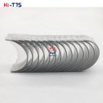 6D95 S6D95 Engine Main Bearing Set 6204-28-8100 For Kom-atsu