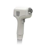 2000W 808nm Portable Diode Laser Hair Removal Machine High Intensity