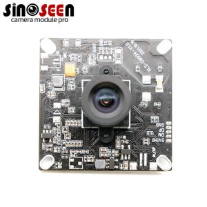 China 2MP WiFi Camera Module Fixed Focus 1080P 30fps GC2053 Sensor factory