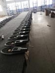 Ip65 140w Waterproof LED Street Lights / High Power Led Cobra Head Lights