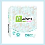 Female Lady Pad Feminine Women Soft Dry Cotton Sanitary Pad High Absorption