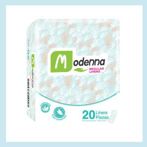 China Female Lady Pad Feminine Women Soft Dry Cotton Sanitary Pad High Absorption Sanitary Napkin Cheap Sanitary Towel factory