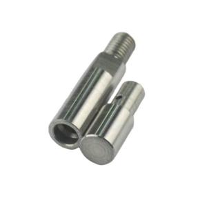 China Adjustable Hollow Piston Rod Hydraulic Cylinder 8000mm For Automobile factory