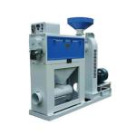 MPGT75 Water Rice Polisher New Product Launch In China