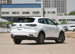 4 Wheel 138Kw Chang An EV Cs55 Plus Changan 5 Seat Turbo 2WD 7 Gear SUV Car